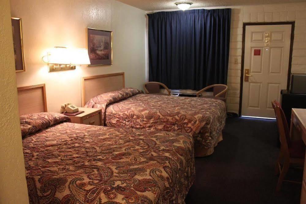 River Inn Susanville Exterior foto